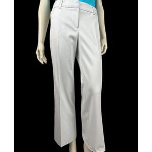 Trina Turk Pale Blue Trousers Excellent Gently Used Condition Size 6